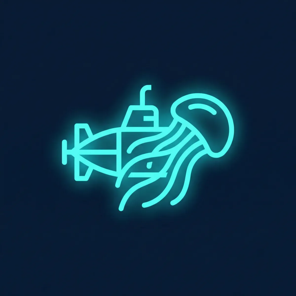 海角网Logo - 月殒天劫